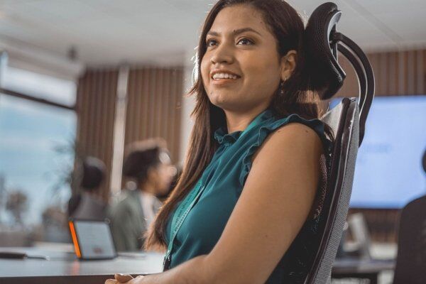 Cadeiras e adaptações com impressão 3D: quando vale a pena para suporte postural