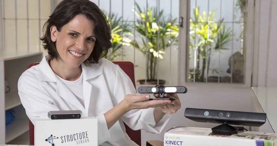 Cadeira de Rodas Adaptada com Tecnologia 3D. Conheça o Sistema Seat Maker da Digitis Brasil