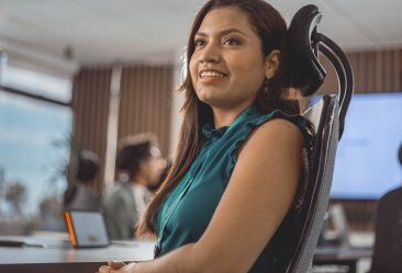 Cadeiras e adaptações com impressão 3D: quando vale a pena para suporte postural