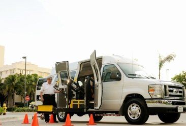 Adaptação de cadeira de rodas: guia completo para avaliação e ajustes